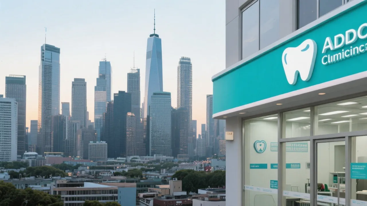 Affordable Dental Solutions in Chicago