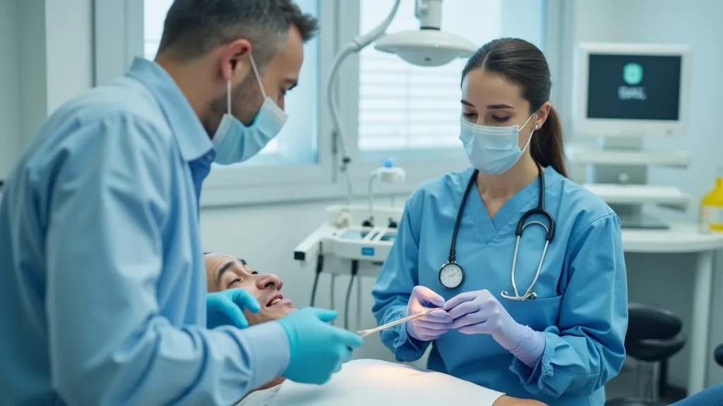 Affordable Dental Implants Near You