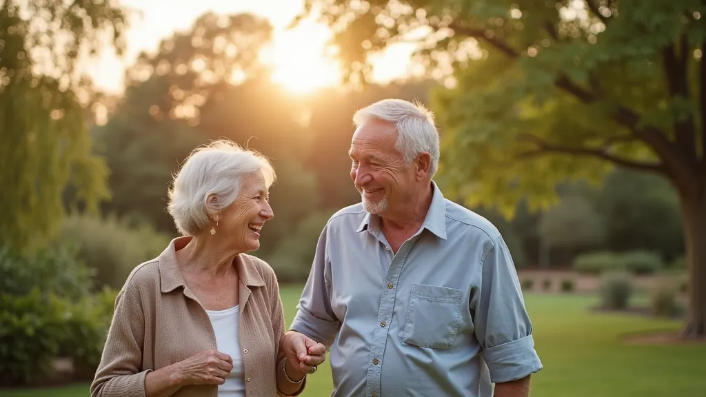 Affordable Homes for Seniors Over 55