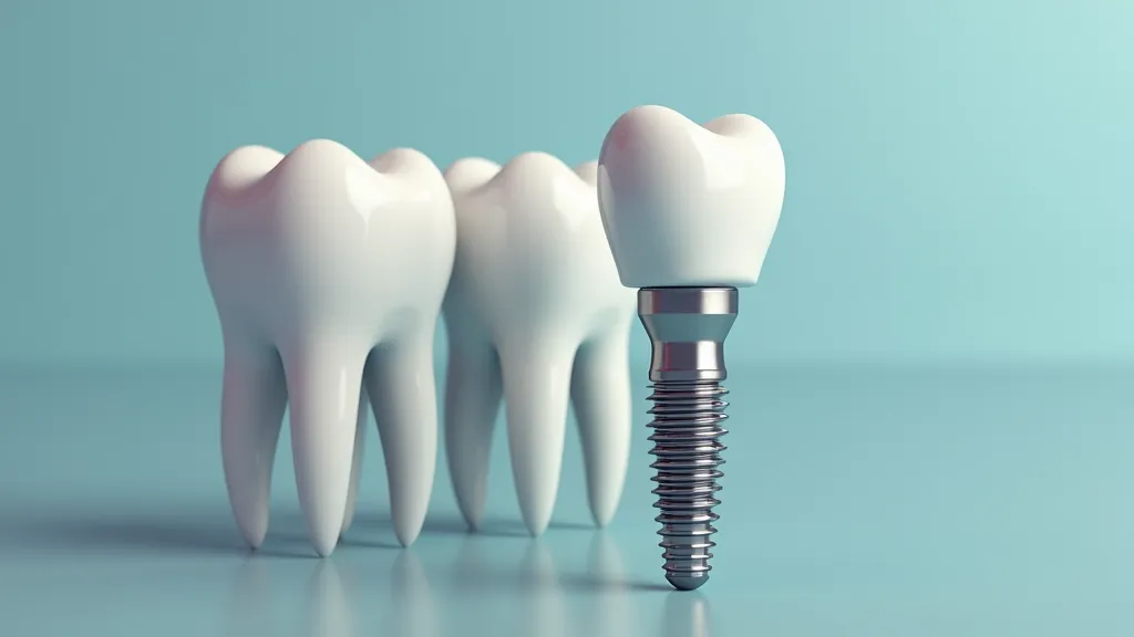 Affordable Full Mouth Dental Implants Options
