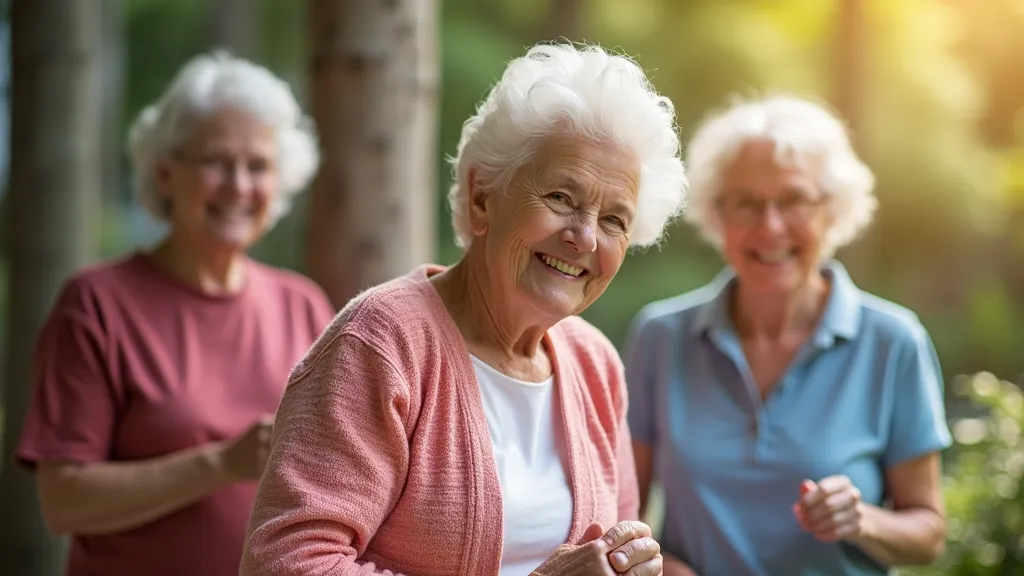 Affordable Independent Living for Seniors